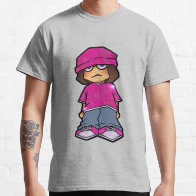 Shut Up Meg T-Shirt Official Family Guy Merch