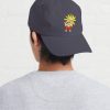 Stewie Garfield Cap Official Family Guy Merch