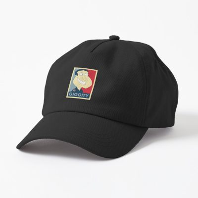 Quagmire Giggity Cap Official Family Guy Merch