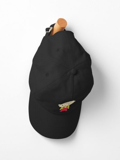 Stewart Groffin Cap Official Family Guy Merch