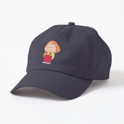 Peterloisstewie Cap Official Family Guy Merch