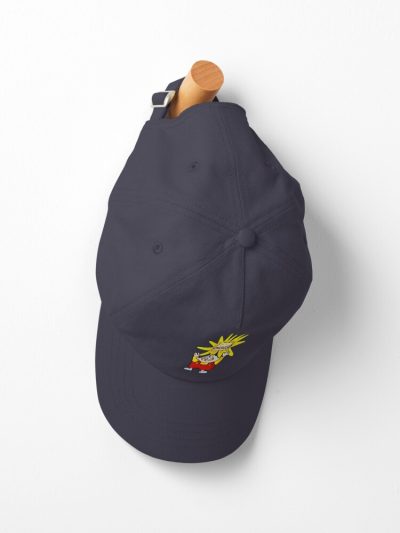 Stewie Garfield Cap Official Family Guy Merch