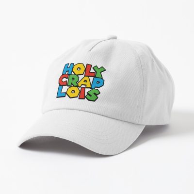 Holy Crap Lois Cap Official Family Guy Merch