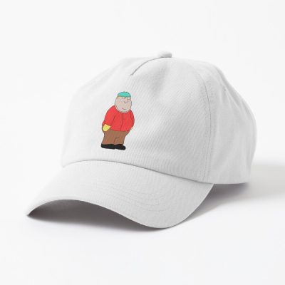 Eric Cartman In Family Guy Cap Official Family Guy Merch