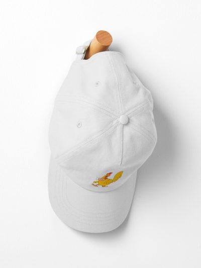 Chicken Fight Cap Official Family Guy Merch