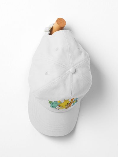 Family 'Mon Cap Official Family Guy Merch