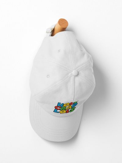 Holy Crap Lois Cap Official Family Guy Merch