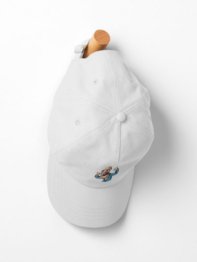 Lecherous Old Man Cap Official Family Guy Merch