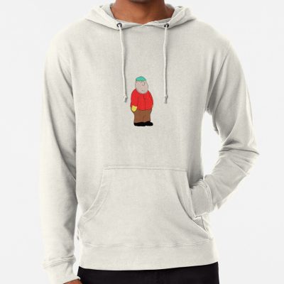 Eric Cartman In Family Guy Hoodie Official Family Guy Merch