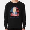 Vote Mayor West Sweatshirt Official Family Guy Merch