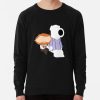 ssrcolightweight sweatshirtmens10101001c5ca27c6frontsquare productx1000 bgf8f8f8 16 - Family Guy Store