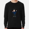 Carter Pewterschmidt Dancing Walking Meme Sweatshirt Official Family Guy Merch