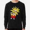 Stewie Garfield Sweatshirt Official Family Guy Merch