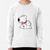 ssrcolightweight sweatshirtmensfafafaca443f4786frontsquare productx1000 bgf8f8f8 19 - Family Guy Store