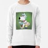 ssrcolightweight sweatshirtmensfafafaca443f4786frontsquare productx1000 bgf8f8f8 5 - Family Guy Store