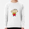 Stewart Groffin Sweatshirt Official Family Guy Merch