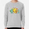 ssrcolightweight sweatshirtmensheather greyfrontsquare productx1000 bgf8f8f8 10 - Family Guy Store