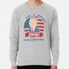 ssrcolightweight sweatshirtmensheather greyfrontsquare productx1000 bgf8f8f8 12 - Family Guy Store