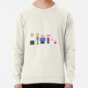 Block Guy Sweatshirt Official Family Guy Merch