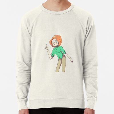 Lois Griffin (Family Guy) Sweatshirt Official Family Guy Merch