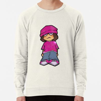 Shut Up Meg Sweatshirt Official Family Guy Merch