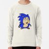 Sonic Lois Sweatshirt Official Family Guy Merch