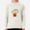 ssrcolightweight sweatshirtmensoatmeal heatherfrontsquare productx1000 bgf8f8f8 6 - Family Guy Store