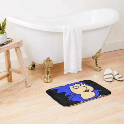 Sonic Lois Bath Mat Official Family Guy Merch