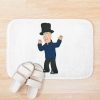 Carter Pewterschmidt Dancing Walking Meme Bath Mat Official Family Guy Merch