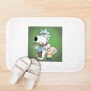 Brian And Stewie Bath Mat Official Family Guy Merch