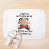 Unfortunately, Your Mother. Bath Mat Official Family Guy Merch