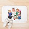 Family Guy Bath Mat Official Family Guy Merch