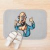 Lecherous Old Man Bath Mat Official Family Guy Merch