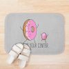 Find Your Donut Center Bath Mat Official Family Guy Merch