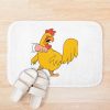 Chicken Fight Bath Mat Official Family Guy Merch