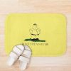 Don'T Tread On Peter Bath Mat Official Family Guy Merch