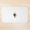 Johnny Quagmire Bath Mat Official Family Guy Merch