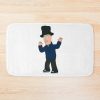 Carter Pewterschmidt Dancing Walking Meme Bath Mat Official Family Guy Merch