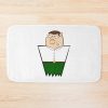 Daisy Griffin Bath Mat Official Family Guy Merch