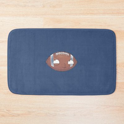 Stewieball Bath Mat Official Family Guy Merch