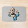 Lecherous Old Man Bath Mat Official Family Guy Merch