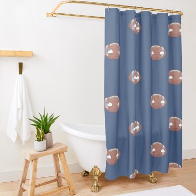 Stewieball Shower Curtain Official Family Guy Merch