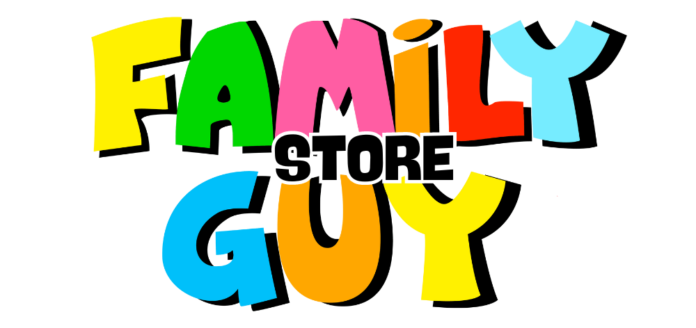 family guy logo