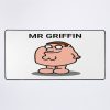 urdesk mat flatlaysquare1000x1000 - Family Guy Store