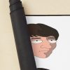 urdesk mat rolltall portrait750x1000 7 - Family Guy Store