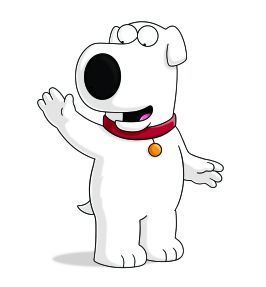 Brian Griffin