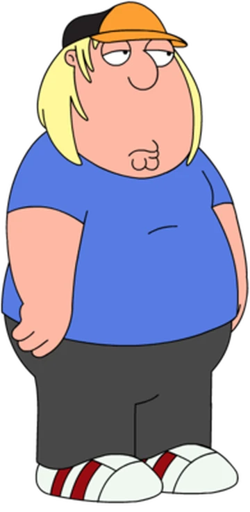 Chris Griffin