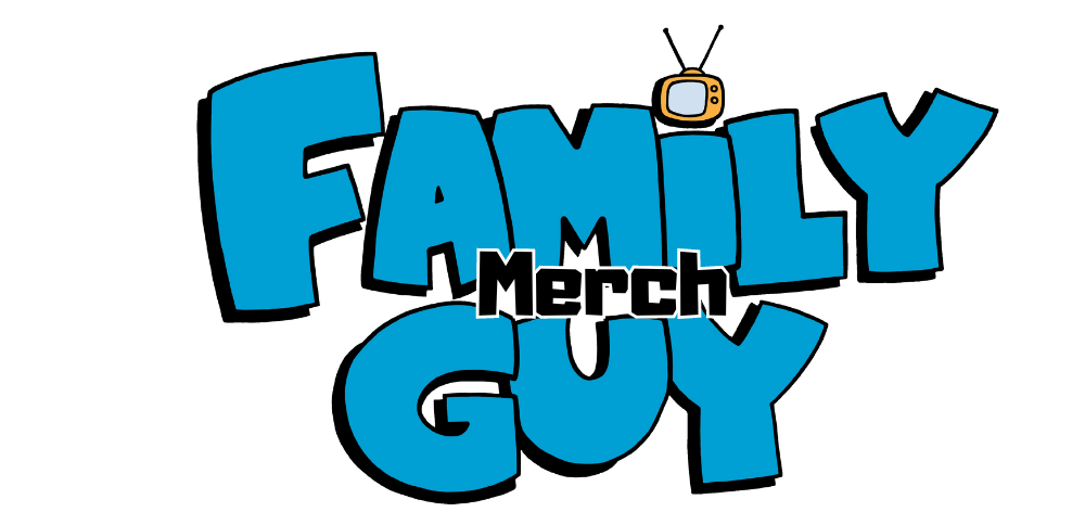 Family Guy Merch