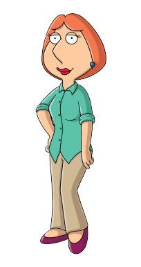 Lois Griffin