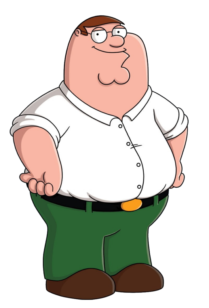 Peter Griffin